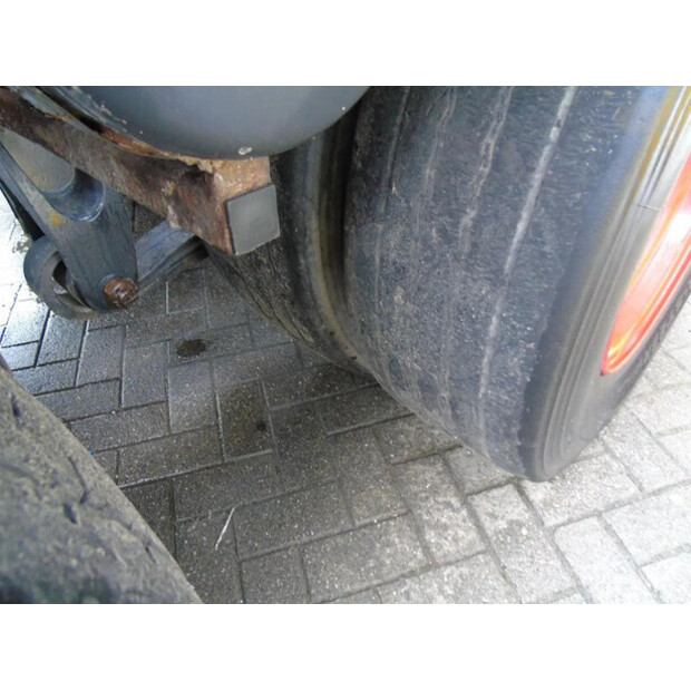 2012 سكانيا R480-45812966