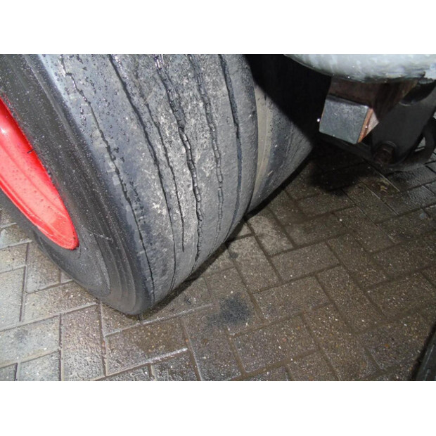 2012 سكانيا R480-45812968