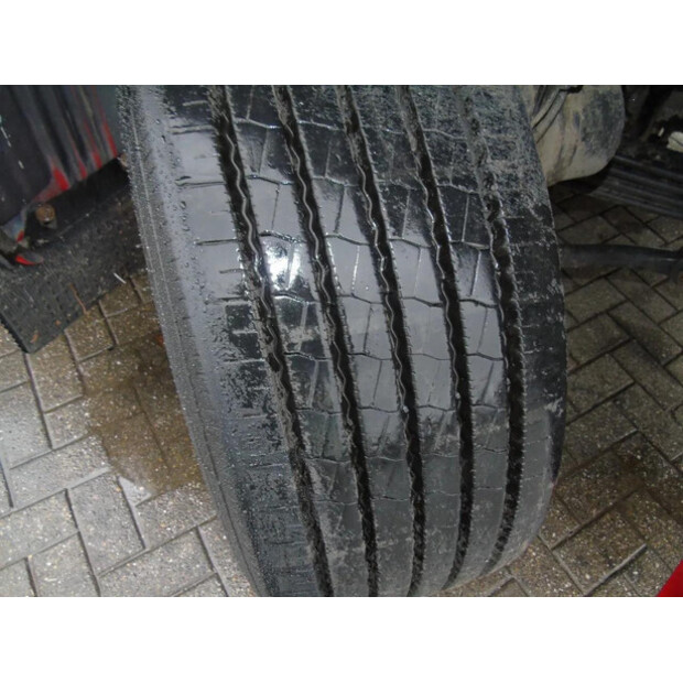 2012 سكانيا R480-45812972