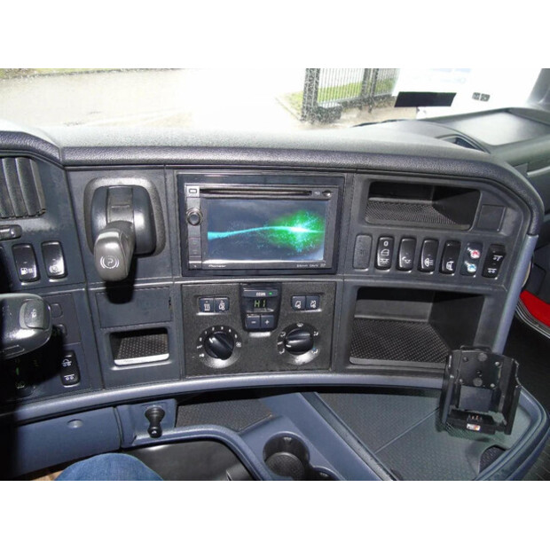 2012 سكانيا R480-45812976