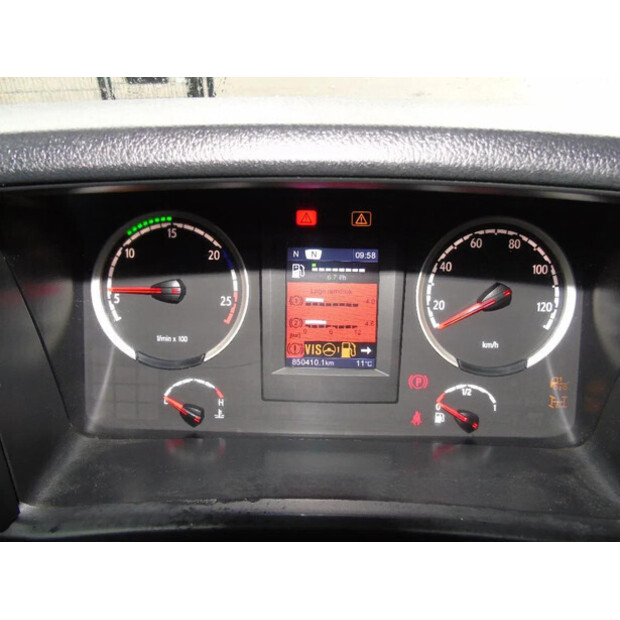 2012 سكانيا R480-45812977