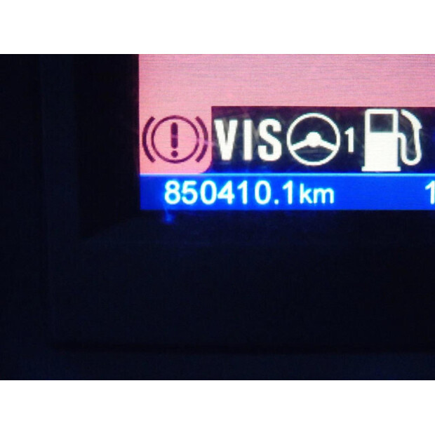 2012 سكانيا R480-45812978