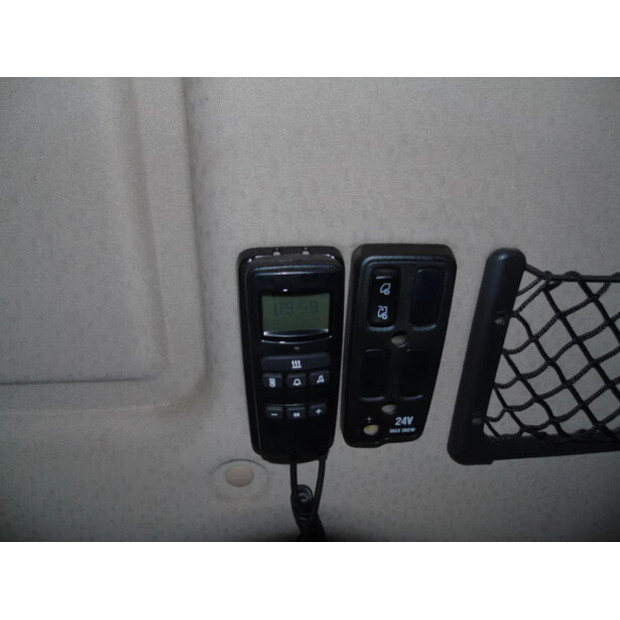 2012 سكانيا R480-45812980