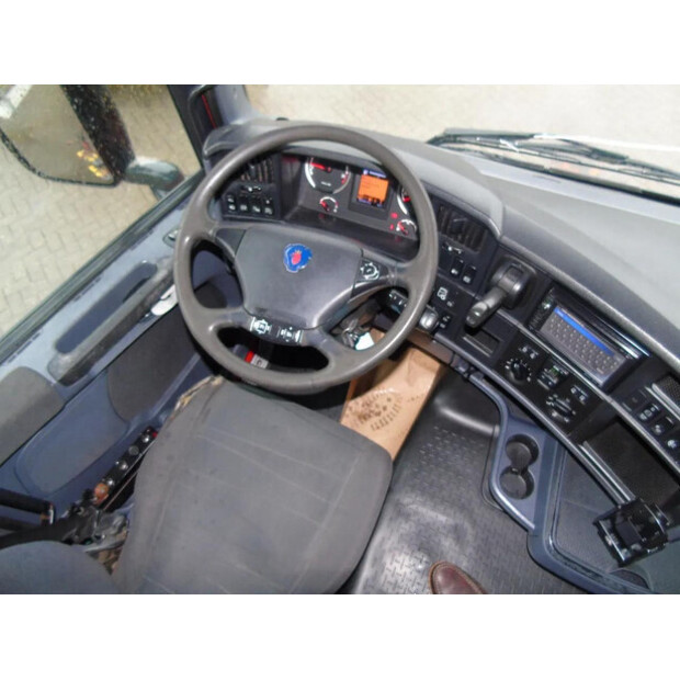2012 سكانيا R480-45812981