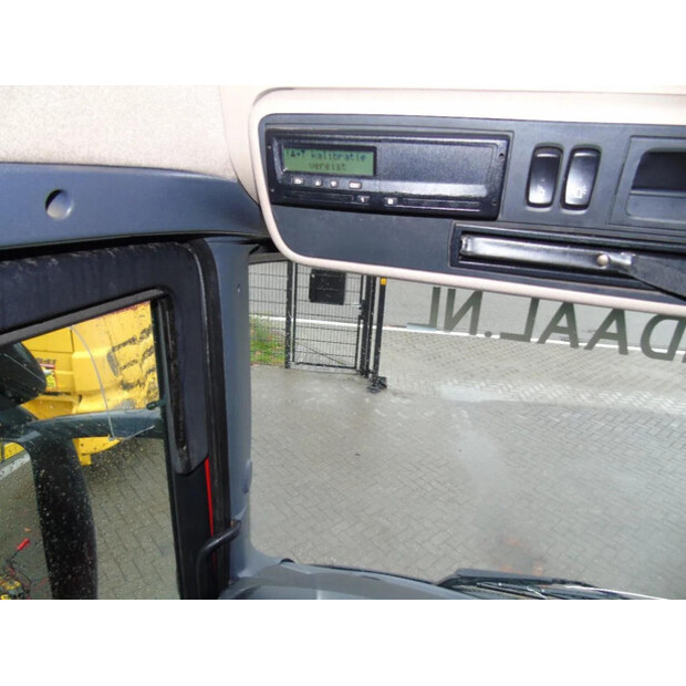 2012 سكانيا R480-45812984