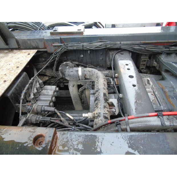 2012 سكانيا R480-45812987