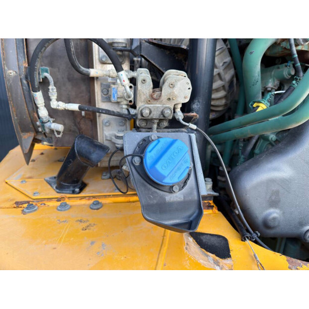 2015 Volvo A25G-45813013