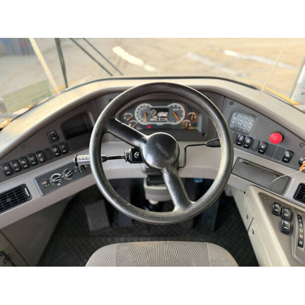 2015 Volvo A25G-45813039