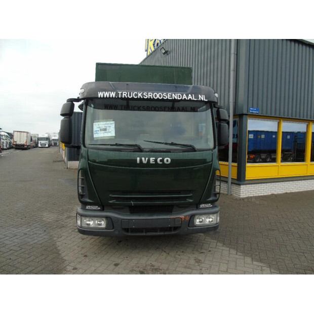 2007 Iveco Eurocargo-45813043
