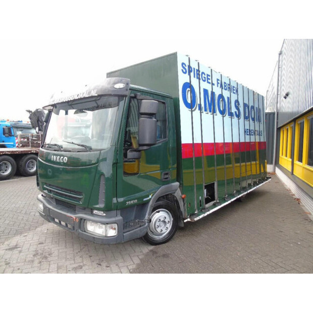 2007 Iveco Eurocargo-45813044