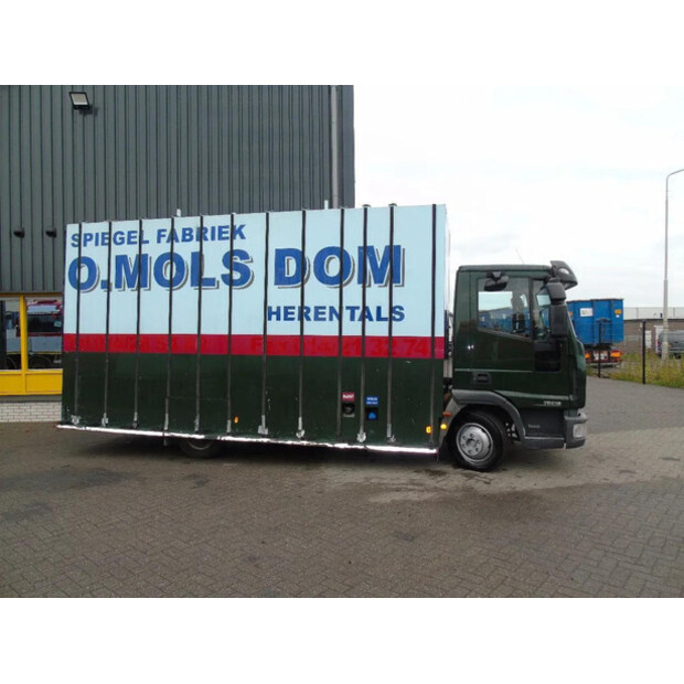 2007 Iveco Eurocargo-45813045