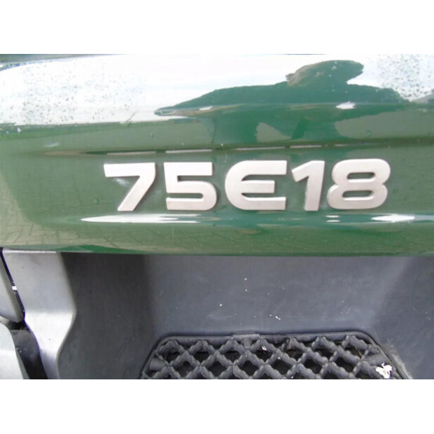 2007 Iveco Eurocargo-45813047