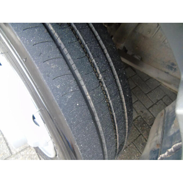 2007 Iveco Eurocargo-45813049