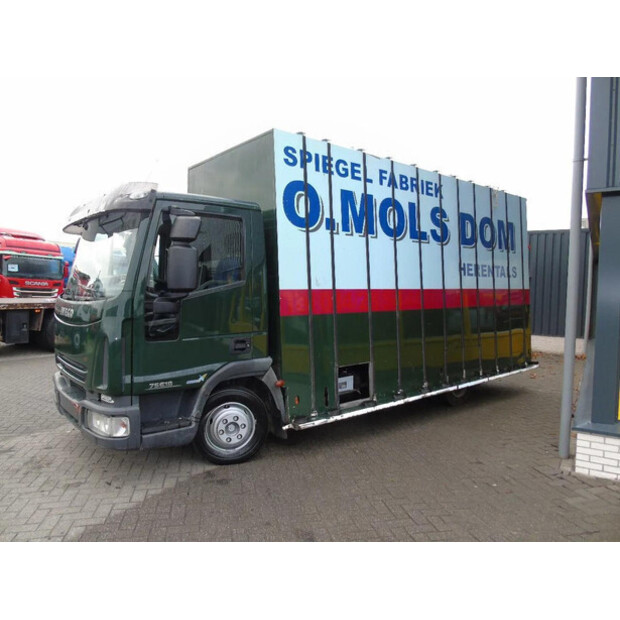 2007 Iveco Eurocargo-45813050