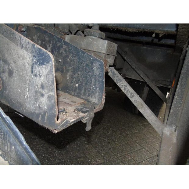 2007 Iveco Eurocargo-45813051