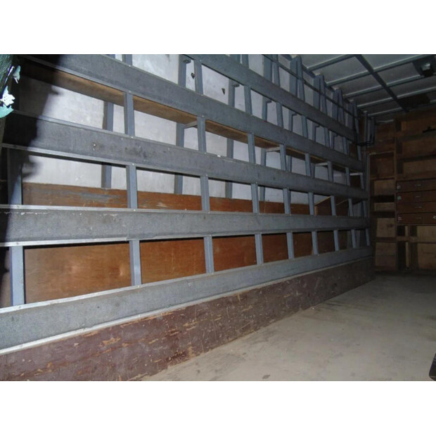 2007 Iveco Eurocargo-45813054