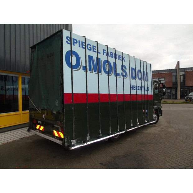 2007 Iveco Eurocargo-45813058