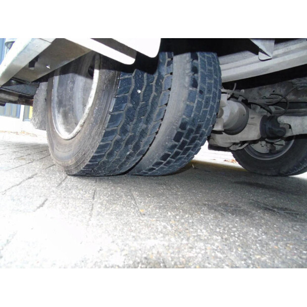 2007 Iveco Eurocargo-45813059