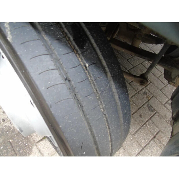 2007 Iveco Eurocargo-45813060