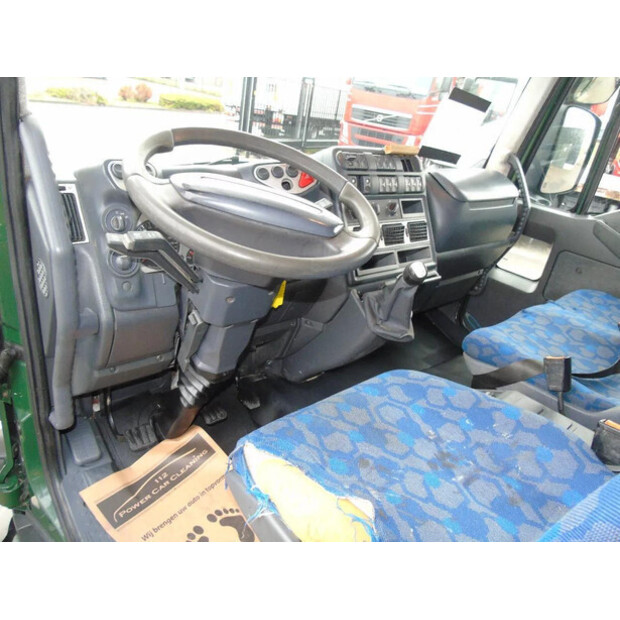 2007 Iveco Eurocargo-45813064