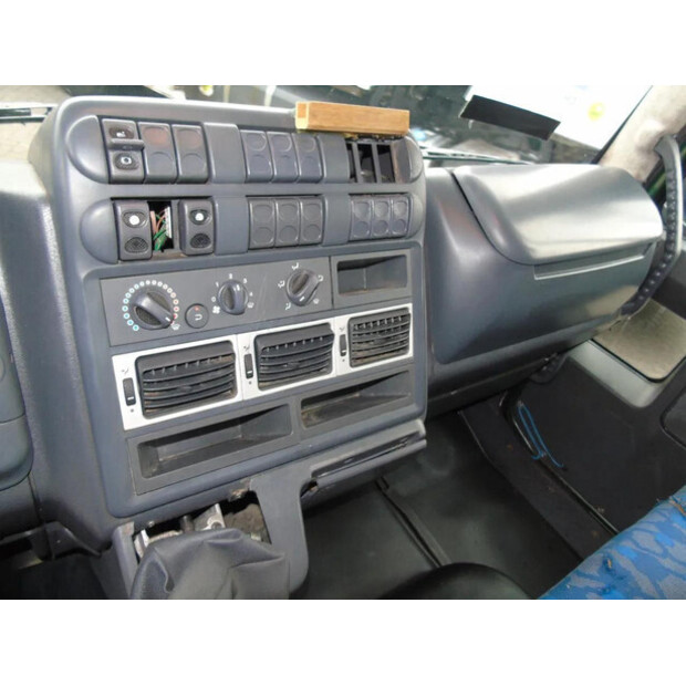 2007 Iveco Eurocargo-45813065