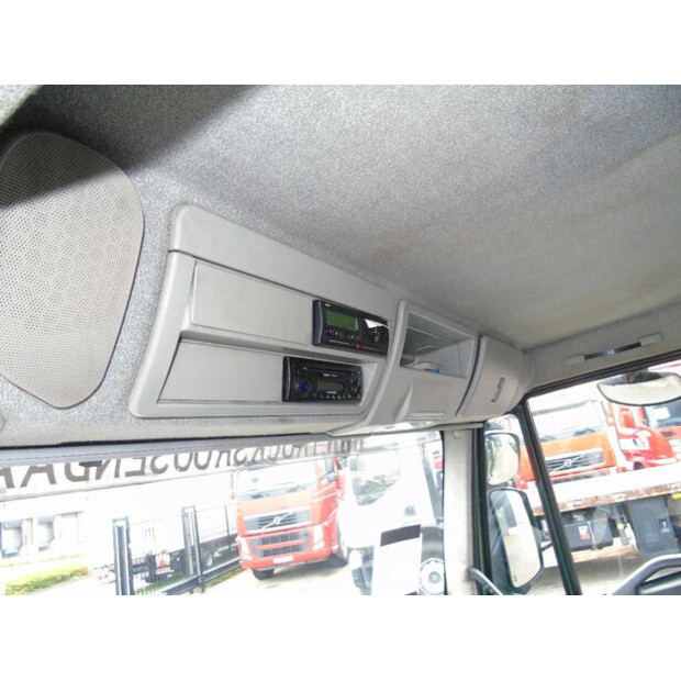 2007 Iveco Eurocargo-45813070