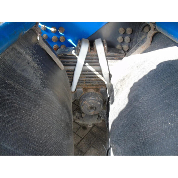 2007 Iveco Eurocargo-45813071