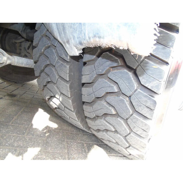 2007 Iveco Eurocargo-45813073