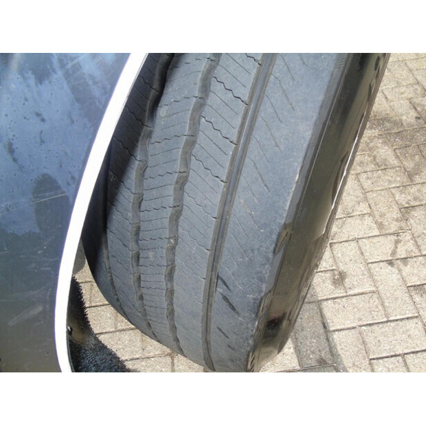 2007 Iveco Eurocargo-45813074