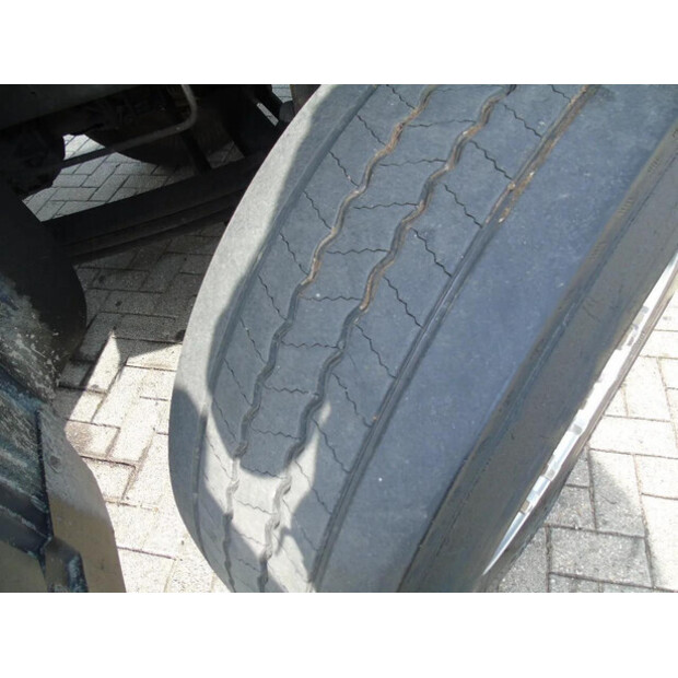 2007 Iveco Eurocargo-45813075