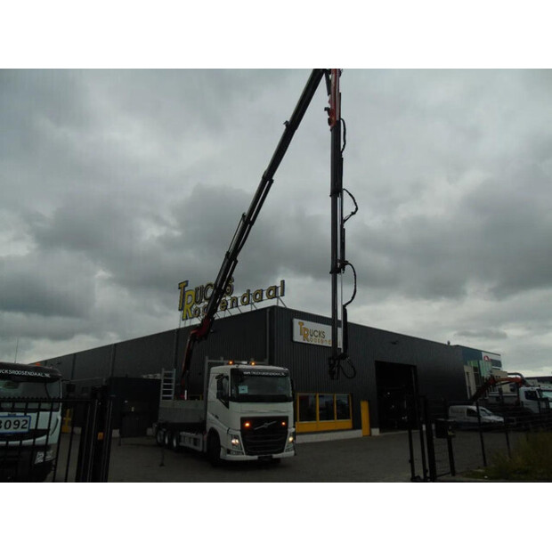 2014 Volvo FH500-45813077