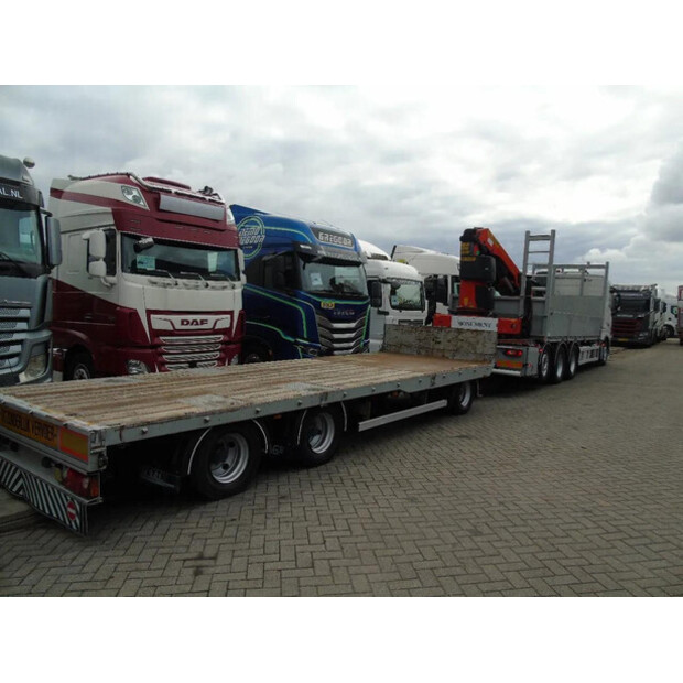 2014 Volvo FH500-45813080