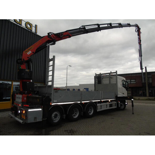 2014 Volvo FH500-45813084