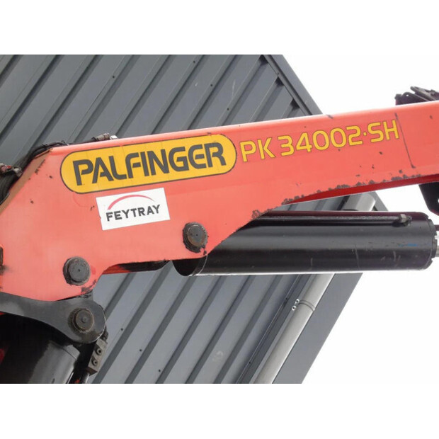 2014 Volvo FH500-45813086