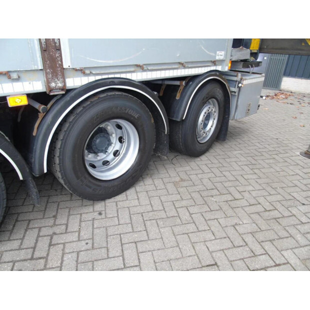 2014 Volvo FH500-45813087