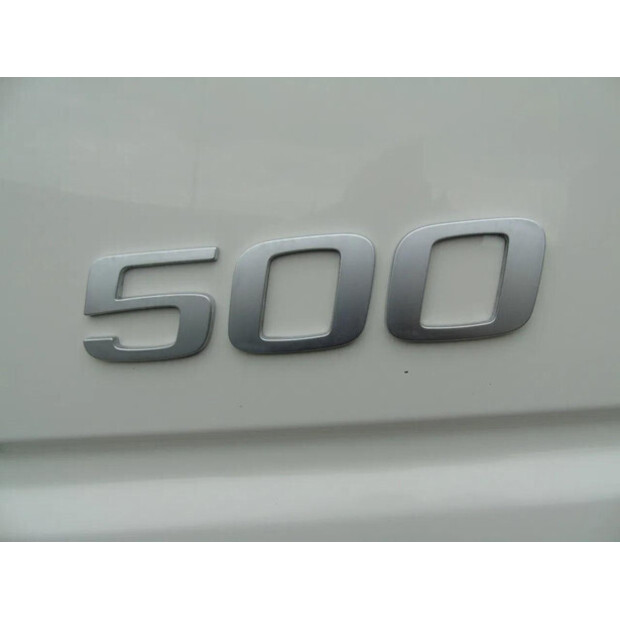 2014 Volvo FH500-45813088