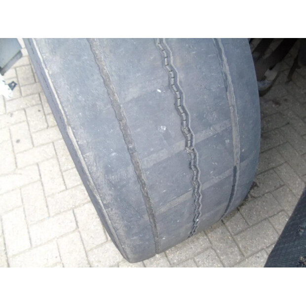 2014 Volvo FH500-45813089