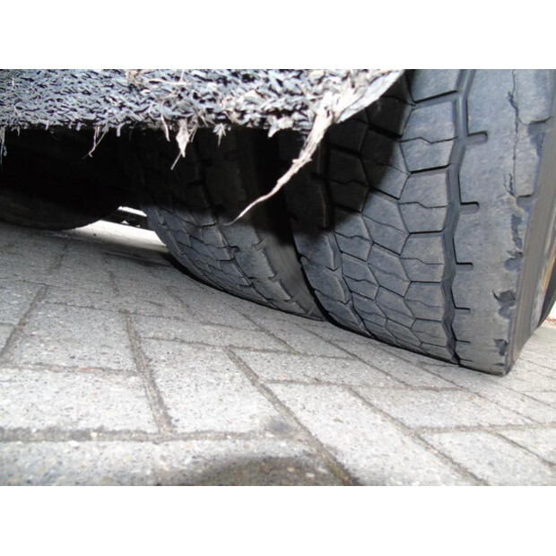 2014 Volvo FH500-45813092