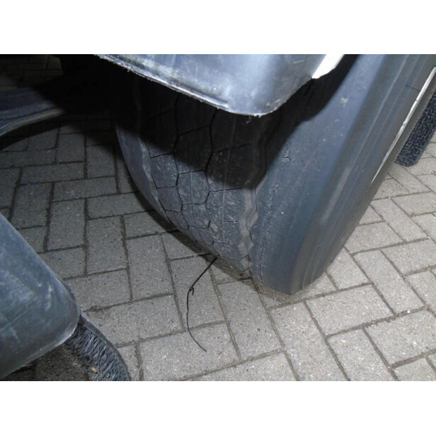 2014 Volvo FH500-45813093