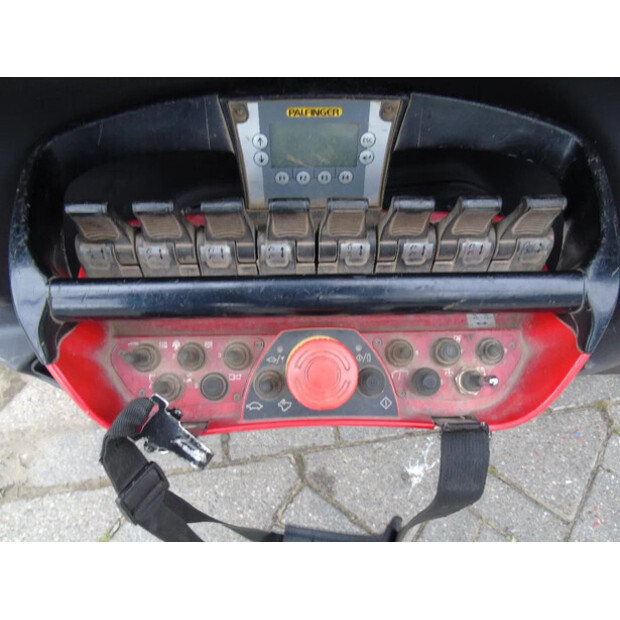 2014 Volvo FH500-45813096