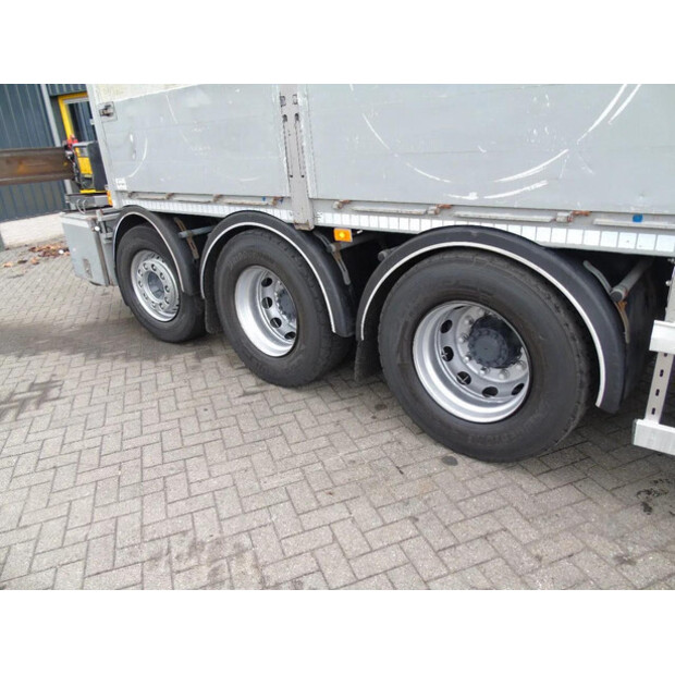 2014 Volvo FH500-45813097