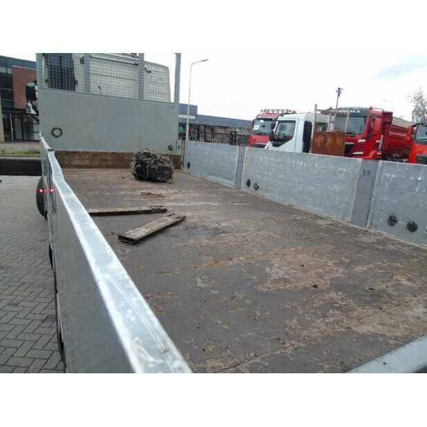 2014 Volvo FH500-45813098