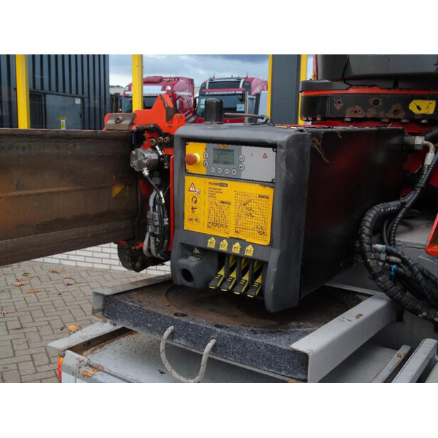 2014 Volvo FH500-45813099