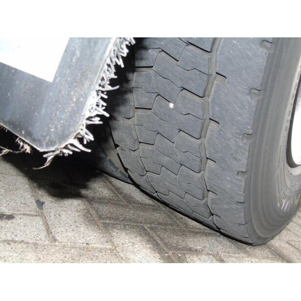 2014 Volvo FH500-45813102