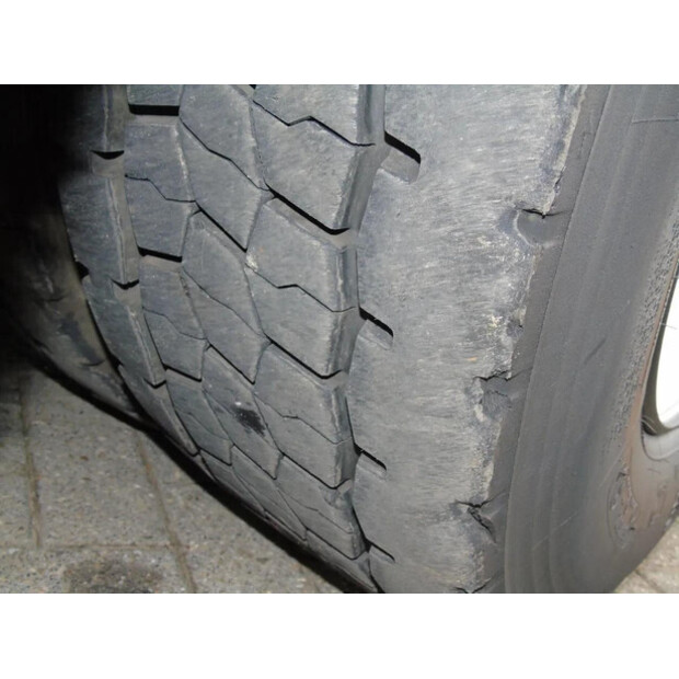 2014 Volvo FH500-45813103