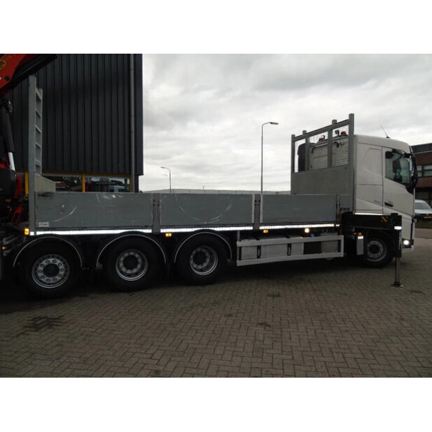 2014 Volvo FH500-45813105