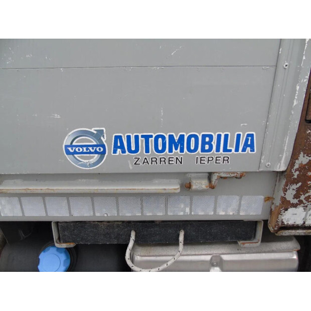 2014 Volvo FH500-45813106