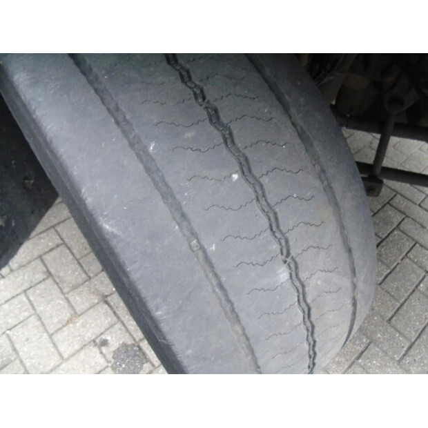 2014 Volvo FH500-45813107