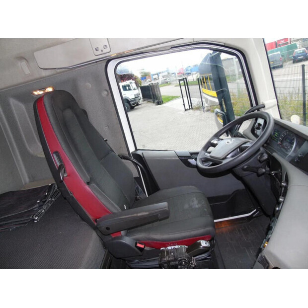 2014 Volvo FH500-45813108