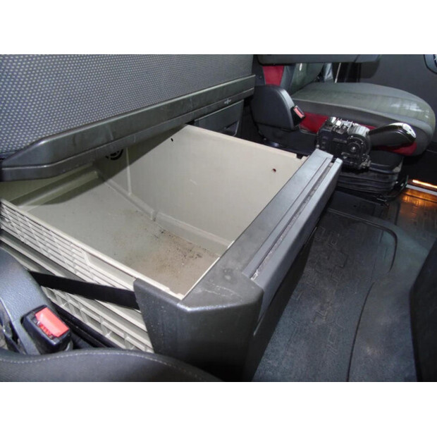 2014 Volvo FH500-45813110